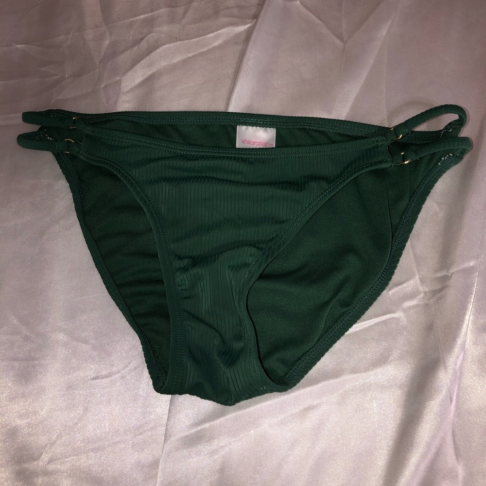 bikini bottoms